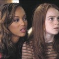 Lindsay Lohan Will Not Appear in 'Life Size 2' With Tyra Banks