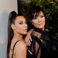 NEWS: Kim Kardashian and Kris Jenner Talk Motherhood, Breastfeeding and Kanye West