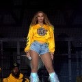 Why Tina Knowles Initially Doubted Beyonce's Coachella Performance Concept