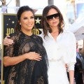 Eva Longoria Tears Up at Star-Studded Walk of Fame Ceremony: 'It Was Surreal' (Exclusive)