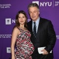 Hilaria Baldwin Compares Her 4 Pregnancies With Bare Baby Bump Pics