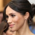 Meghan Markle Wears 'Jackie O'-Style Dress for Latest Royal Appearance 