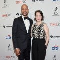 Keegan-Michael Key Marries Elisa Pugliese