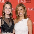 Savannah Guthrie and Hoda Kotb Express Their 'Hopes' for Matt Lauer (Exclusive)