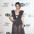 Rachel McAdams Stuns at First Red Carpet Since Giving Birth