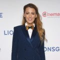 Blake Lively Says If 'Deadpool' Can Be Made So Can Another 'Sisterhood of the Traveling Pants' (Exclusive)