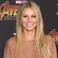Gwyneth Paltrow Flashes Engagement Ring and a Lot of Leg at ‘Avengers’ Premiere