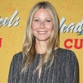 Gwyneth Paltrow Wears Fiance Brad Falchuk’s Initials on Her Ring