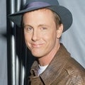 NEWS: Harry Anderson, 'Night Court' Star, Dead at 65