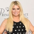Jessica Simpson Heats Up Her Vacation With Steamy Mirror Selfie