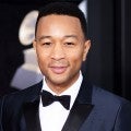 John Legend's Daughter Luna Adorably Reacts to His New Song 'A Good Night'