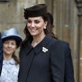 Kate Middleton in 'Early Stages of Labor,' Awaiting Arrival of Royal Baby No. 3 With Prince William