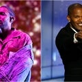 Kendrick Lamar, Jamie Foxx and More Give Surprise Performances at Coachella -- Watch!