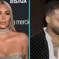 Kim Kardashian Unfollows Tristan Thompson on Social Media 