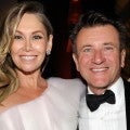 NEWS: Kym Johnson and Robert Herjavec Reveal Gender of Their Twins -- Find Out What They're Having!