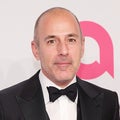 Matt Lauer Selling His Lavish, 11-Room NYC Apartment: Pics