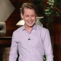 Macaulay Culkin Says He Stays Indoors at Christmastime to Avoid Intense ‘Home Alone’ Fans