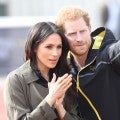 EXCLUSIVE: Meghan Markle 'Studying Up' on The Commonwealth & Royals as Wedding Planning Is in Home Stretch