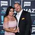 'Shahs of Sunset' Star Mercedes 'MJ' Javid Gives Birth to Baby Boy