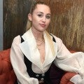 Here's Why Miley Cyrus Deleted Everything On Her Instagram (Exclusive)