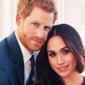 NEWS: Meghan Markle and Prince Harry Asking Royal Wedding Guests for Charitable Donations in Lieu of Gifts