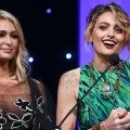 Paris Hilton Praises 'Old Soul' Paris Jackson: 'She's Like a Sister' (Exclusive)