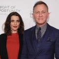 Daniel Craig and Rachel Weisz Welcome Baby Girl