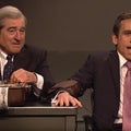 Robert De Niro & Ben Stiller Recreate Iconic 'Meet the Parents' Scene in Epic 'SNL' Cold Open