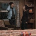 'Roseanne' Reveals Why Darlene and David Broke Up -- and If They'll Ever Get Back Together