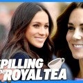 Meghan Markle and Kate Middleton: Everything We Know About Their Royal Relationship 