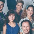 'Saved by the Bell' Actor Talks Mark-Paul Gosselaar and Tiffani Thiessen's Real Feelings