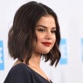 Selena Gomez's Hairstylist Explains Her New Shaved 'Do (Exclusive)