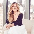 Sarah Jessica Parker Launches First Bridal Collection