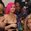 NEWS: Tyga Cozies Up to Iggy Azalea at Same Party as Kylie Jenner and Travis Scott