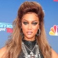 Why Tyra Banks Didn’t Initially Like Her Infamous ‘Kiss My Fat A**’ Speech (Exclusive)