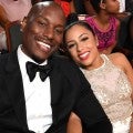 Tyrese Gibson Welcomes Baby Girl With Wife Samantha Lee -- Find Out Her Sweet Name!