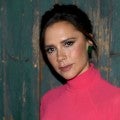 Victoria Beckham Shares Video of Son Cruz Singing -- and It's Very Justin Bieber-Esque