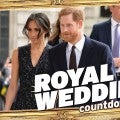 Royal Wedding Countdown: New Details Emerge on Meghan Markle and Prince Harry's Bridal Party