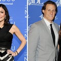 Bethenny Frankel Says She Once Went on a Date With Meghan Markle's Ex-Husband Trevor Engelson