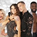 'Dancing With the Stars: Athletes': Here's How the Pros Are Making the Mini Season Work (Exclusive)