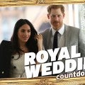 Royal Wedding Countdown: Meghan Markle and Prince Harry Say 'I Do' in One Month