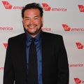 Jon Gosselin Shares Sweet Pic With Daughter Hannah After Spending the Weekend Together
