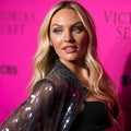 Candice Swanepoel Claps Back at Bullies Criticizing Her Post-Baby Body 