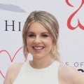 Ali Fedotowsky Welcomes Second Child With Husband Kevin Manno