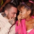 Ariana Grande Opens Up About 'Toxic' Relationship With Mac Miller