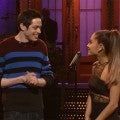 Ariana Grande and Pete Davidson Engagement Timeline: Everything We Know About Their Whirlwind Romance