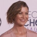 EXCLUSIVE: Ellen Pompeo Says You Only Get Killed Off 'Grey's Anatomy' When 'Your Behavior Is Bad'