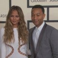 John Legend and Chrissy Teigen Enjoy 'Friday Night Fever' Date Night