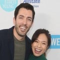 'Property Brothers' Star Drew Scott on the Moment He 'Ugly’ Cried at His Wedding (Exclusive)