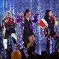 Hip-Hop and R&B Icons Salt-N-Pepa and En Vogue Close Out Billboard Music Awards with Girl Power